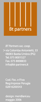 BT partners